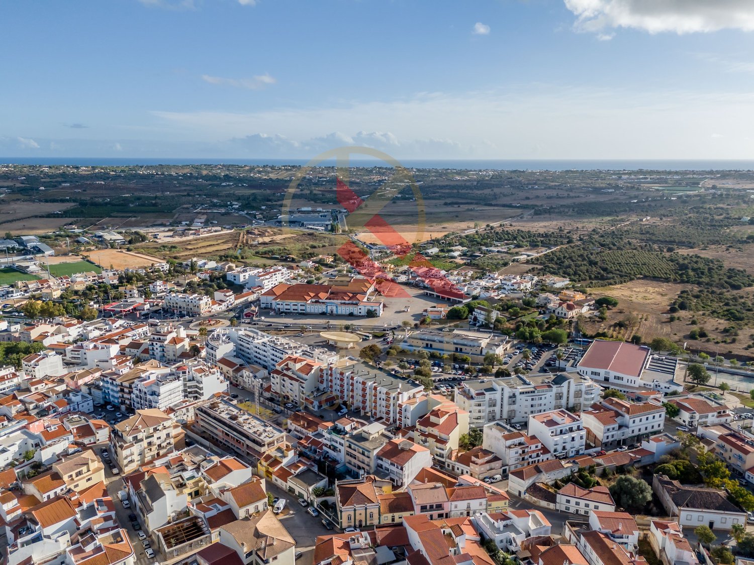 Espaço Comercial para Venda em Lagoa