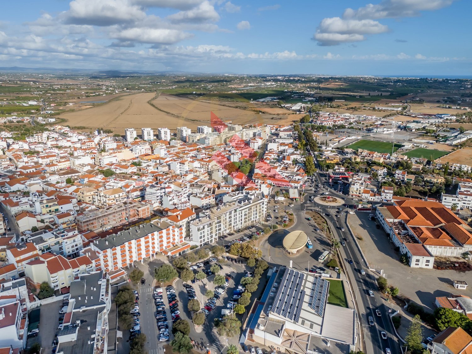 Espaço Comercial para Venda em Lagoa