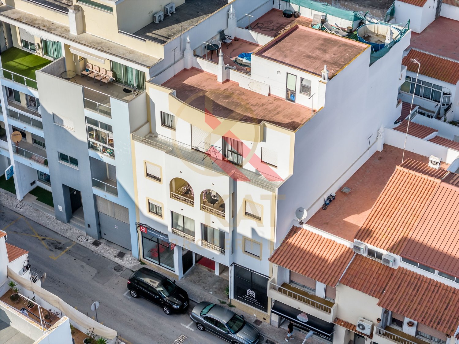 Espaço Comercial para Venda em Lagoa