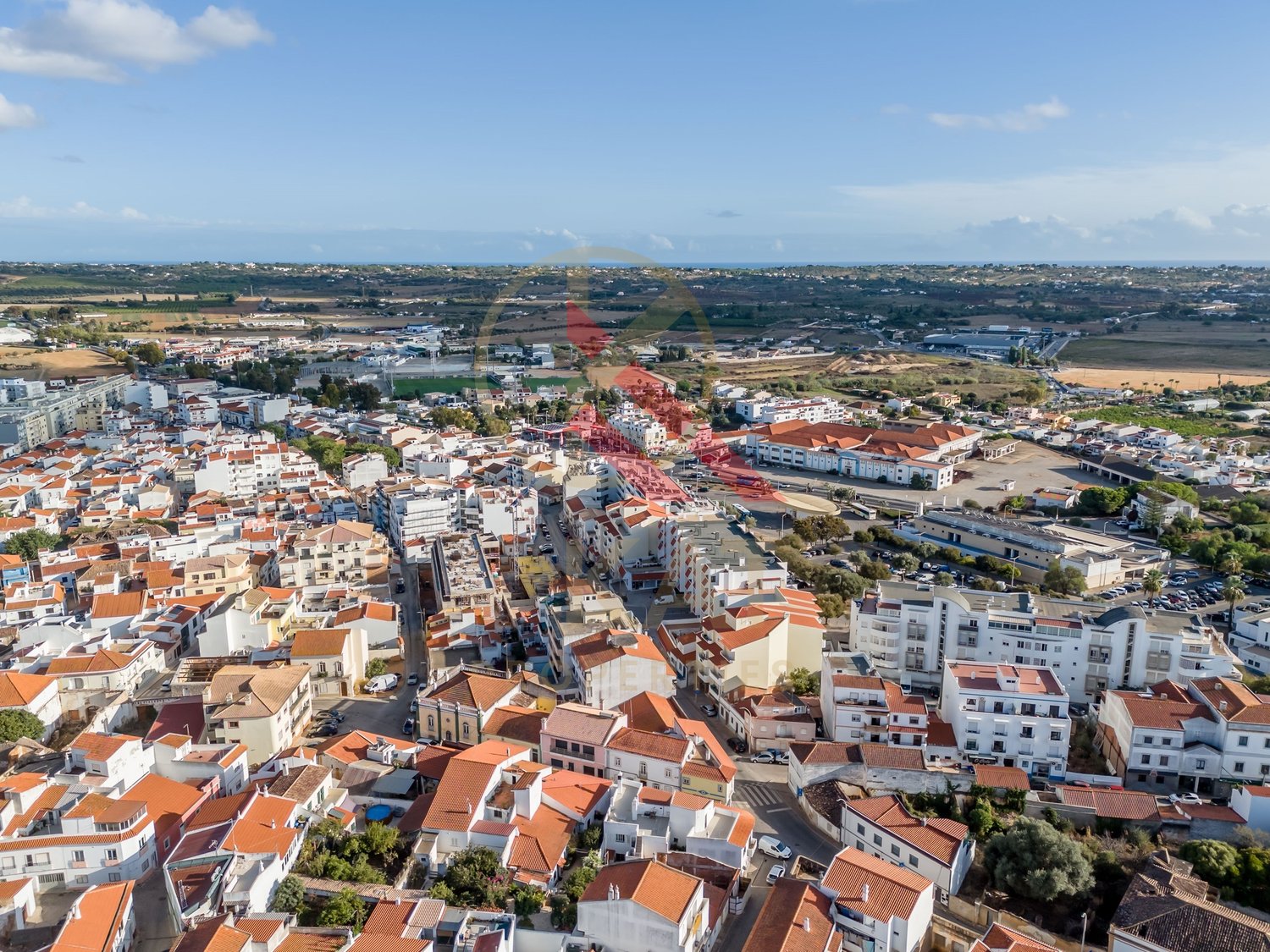 Espaço Comercial para Venda em Lagoa