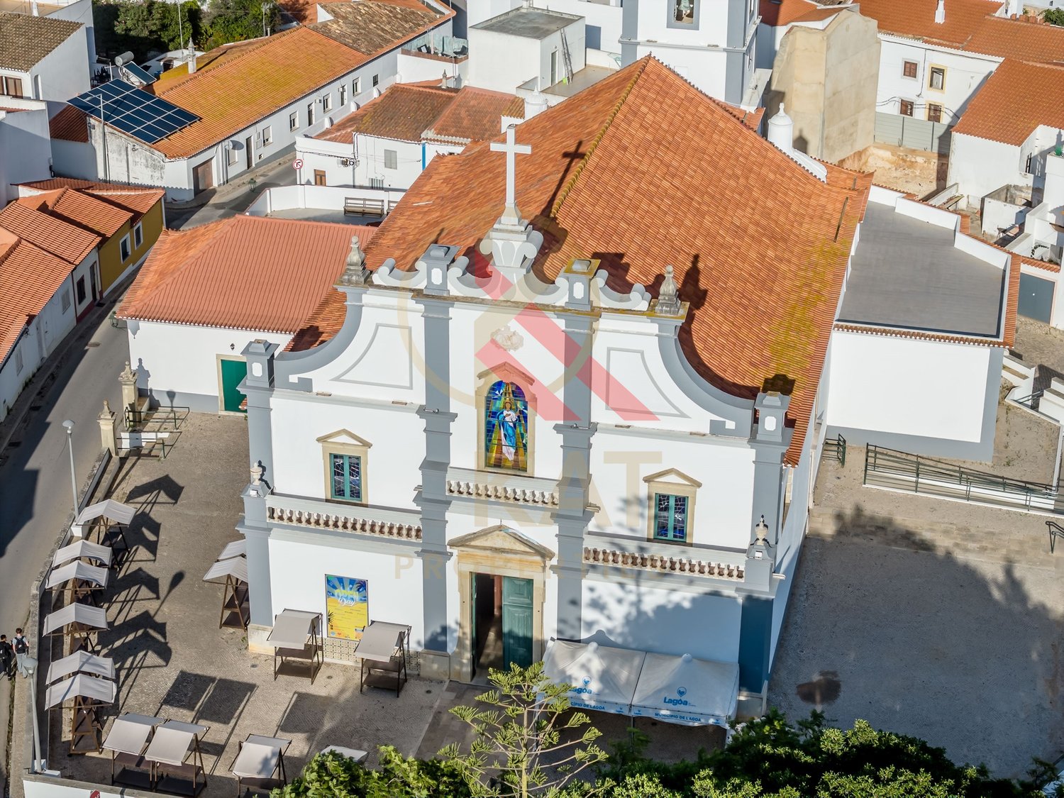 Espaço Comercial para Venda em Lagoa