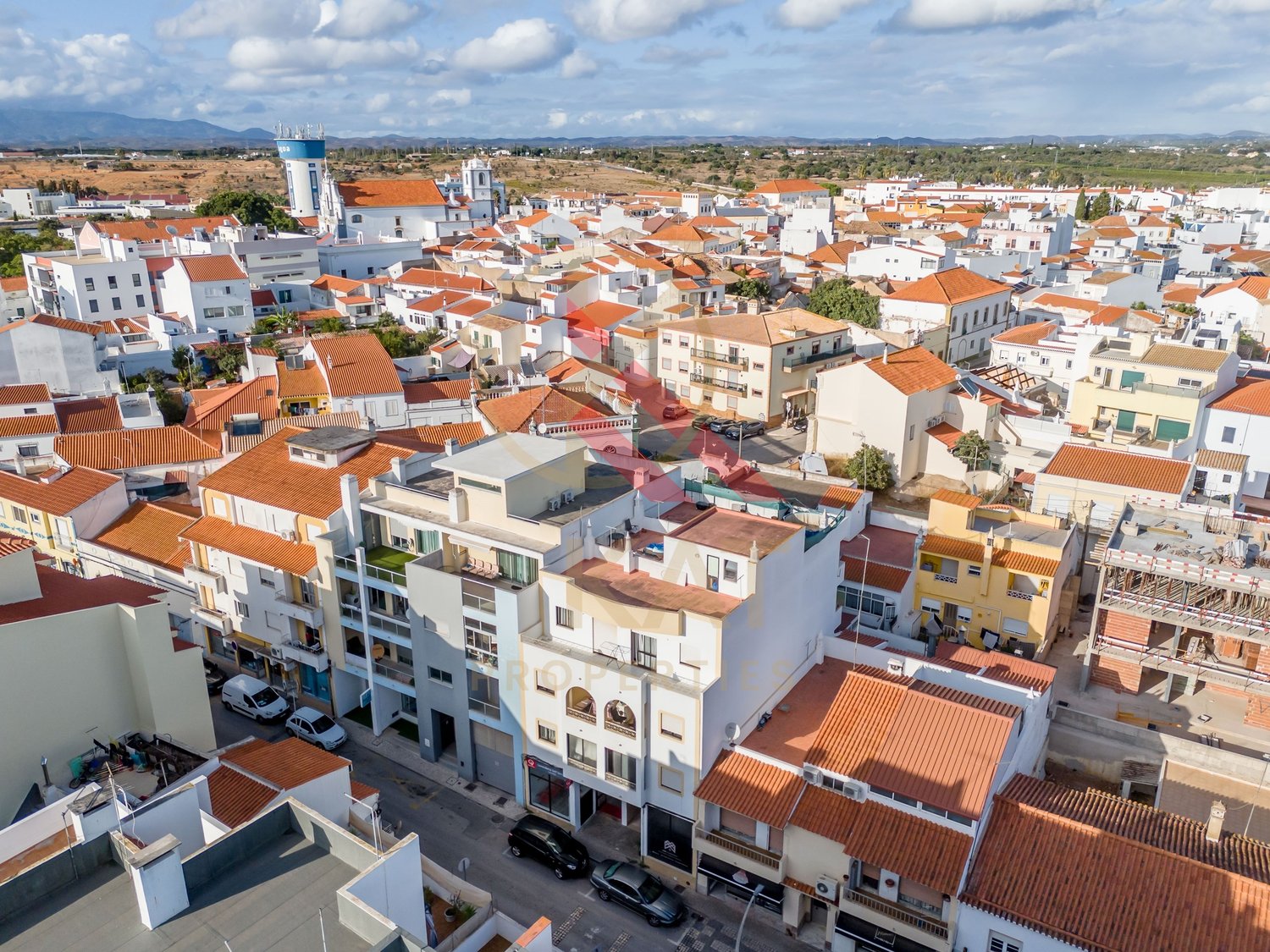 Espaço Comercial para Venda em Lagoa