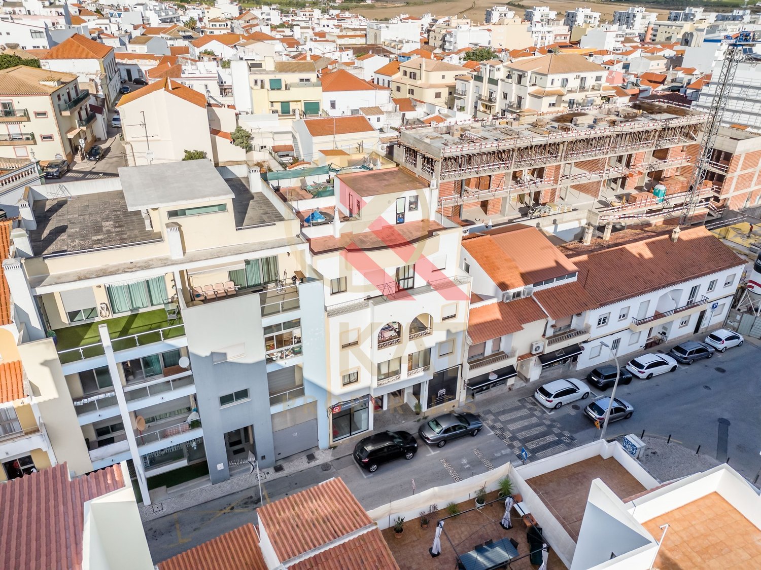 Espaço Comercial para Venda em Lagoa