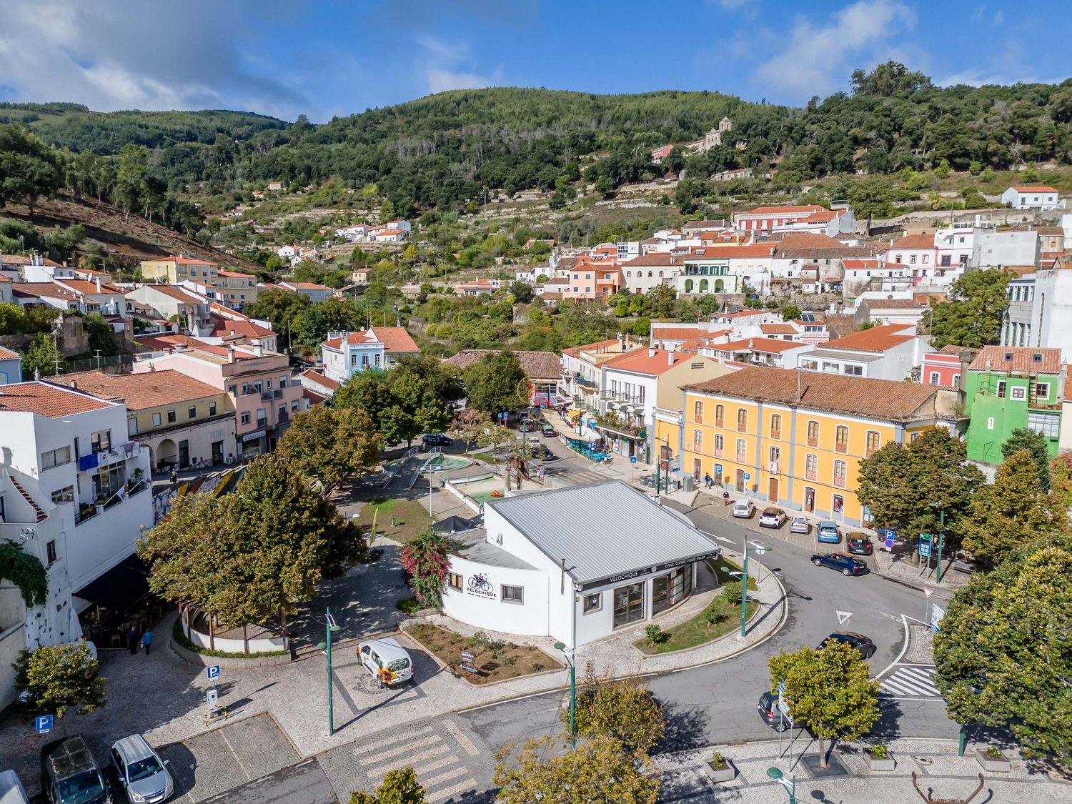 Moradia para venda em Monchique