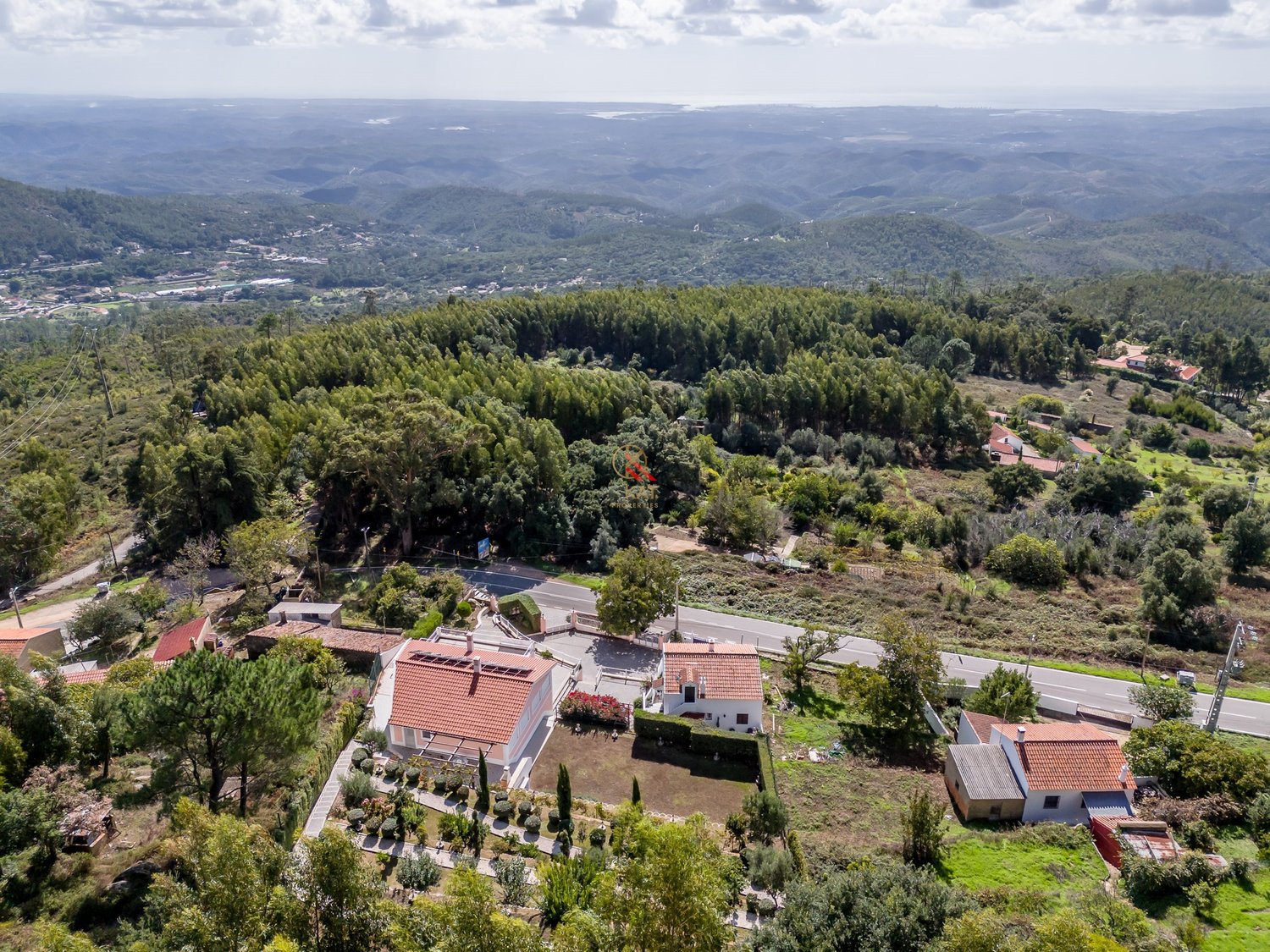 Moradia para venda em Monchique