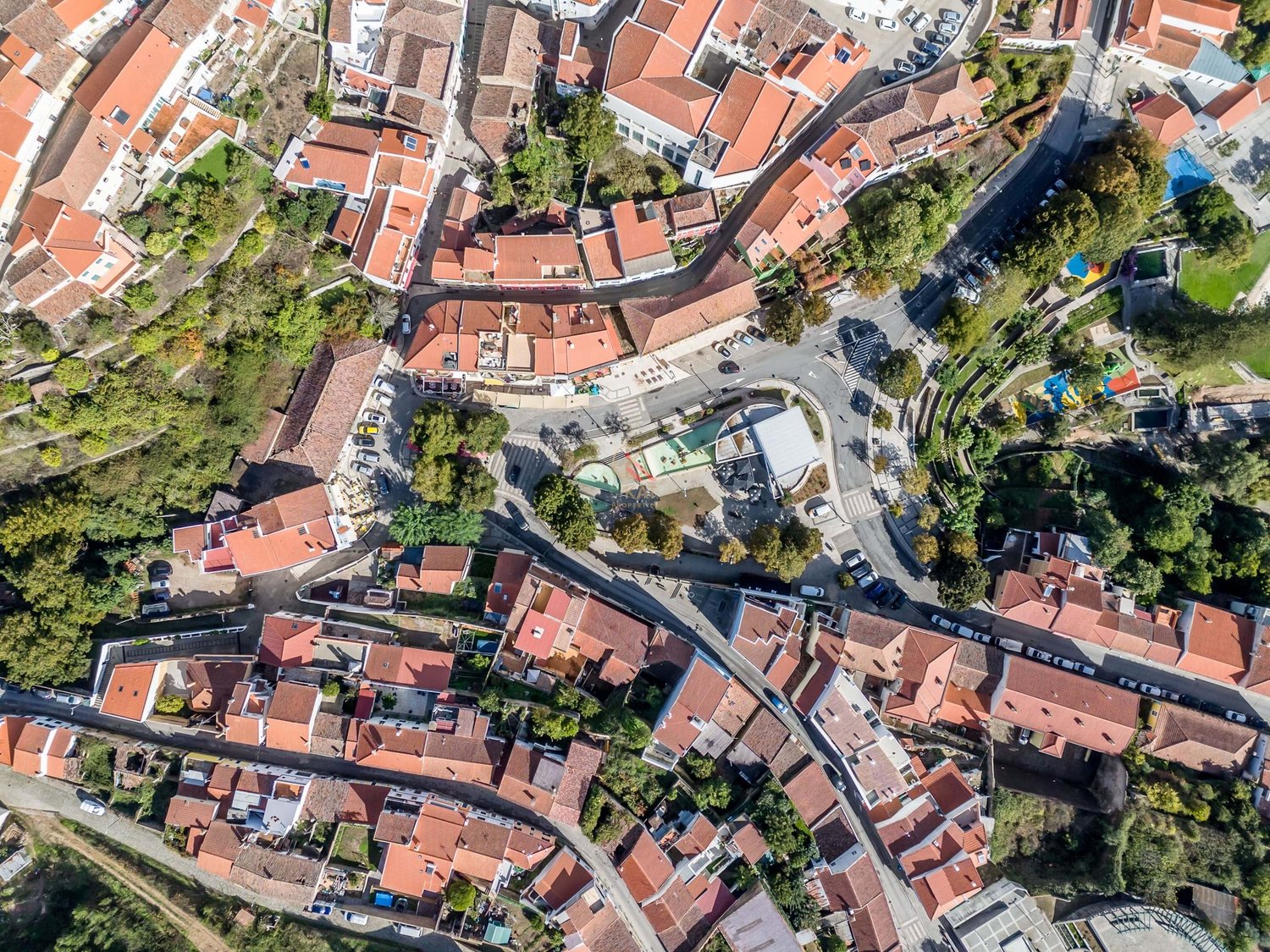 Moradia para venda em Monchique