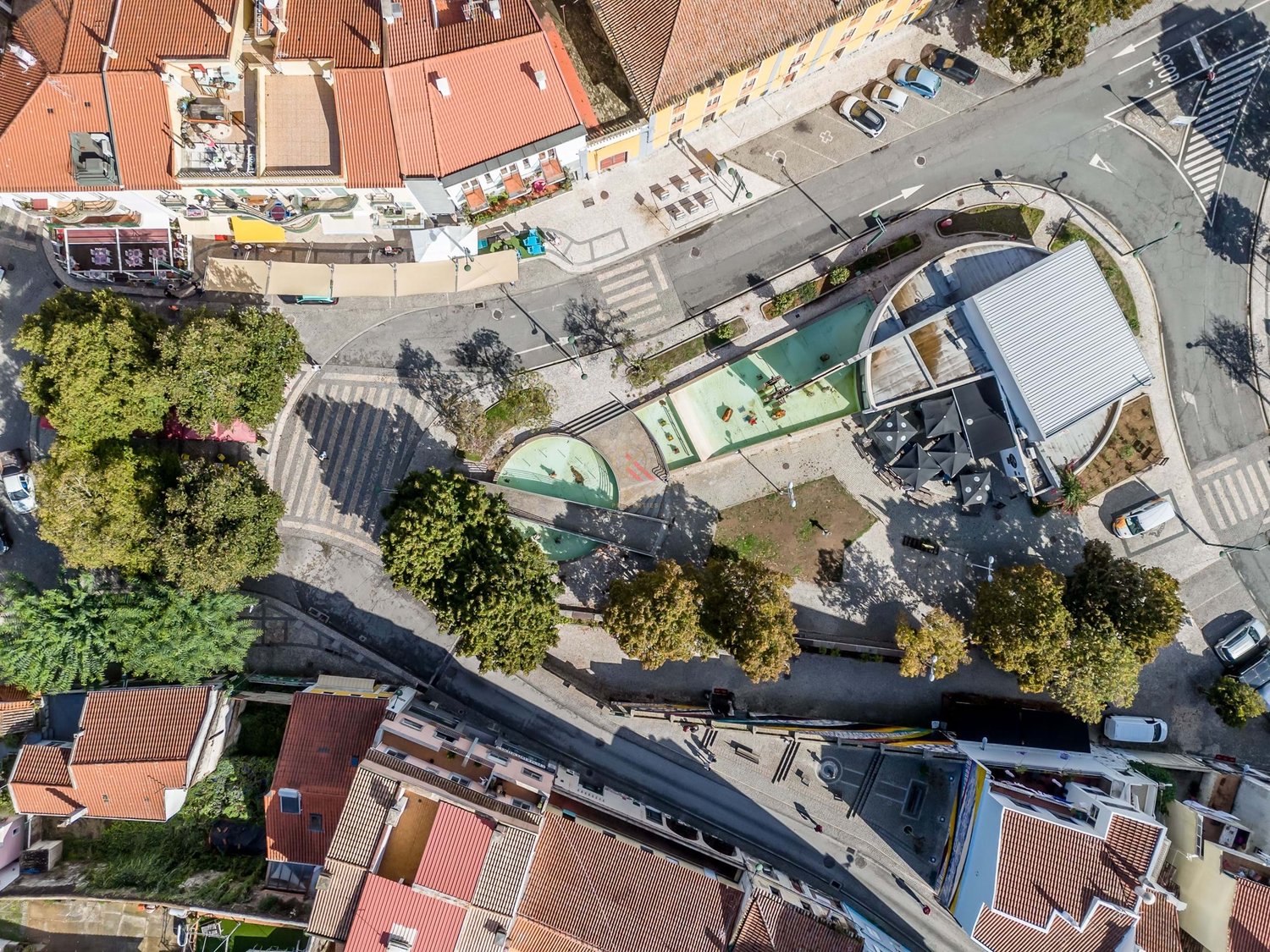 Moradia para venda em Monchique