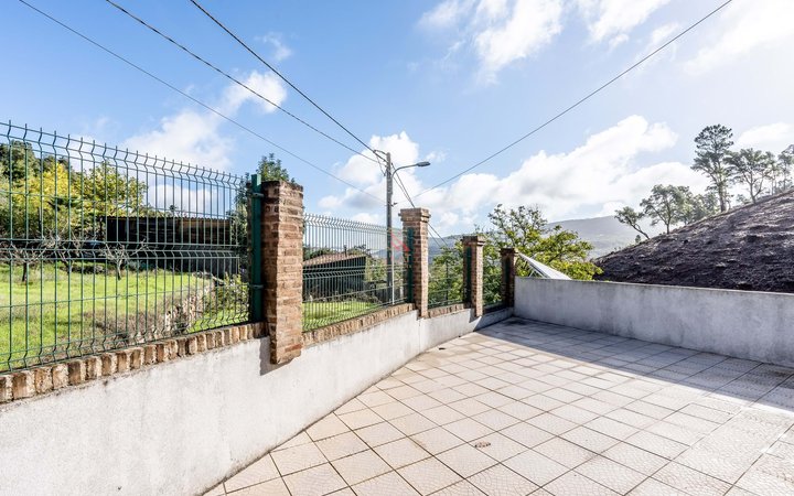 Moradia para venda em Monchique