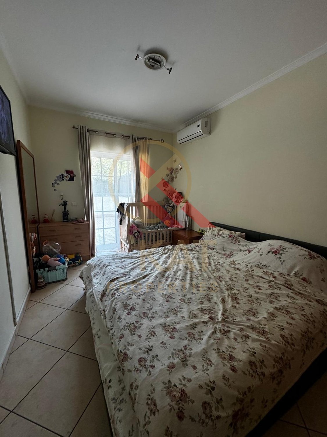 Apartamento T1+1 a poucos metros da Praia de Carvoeiro