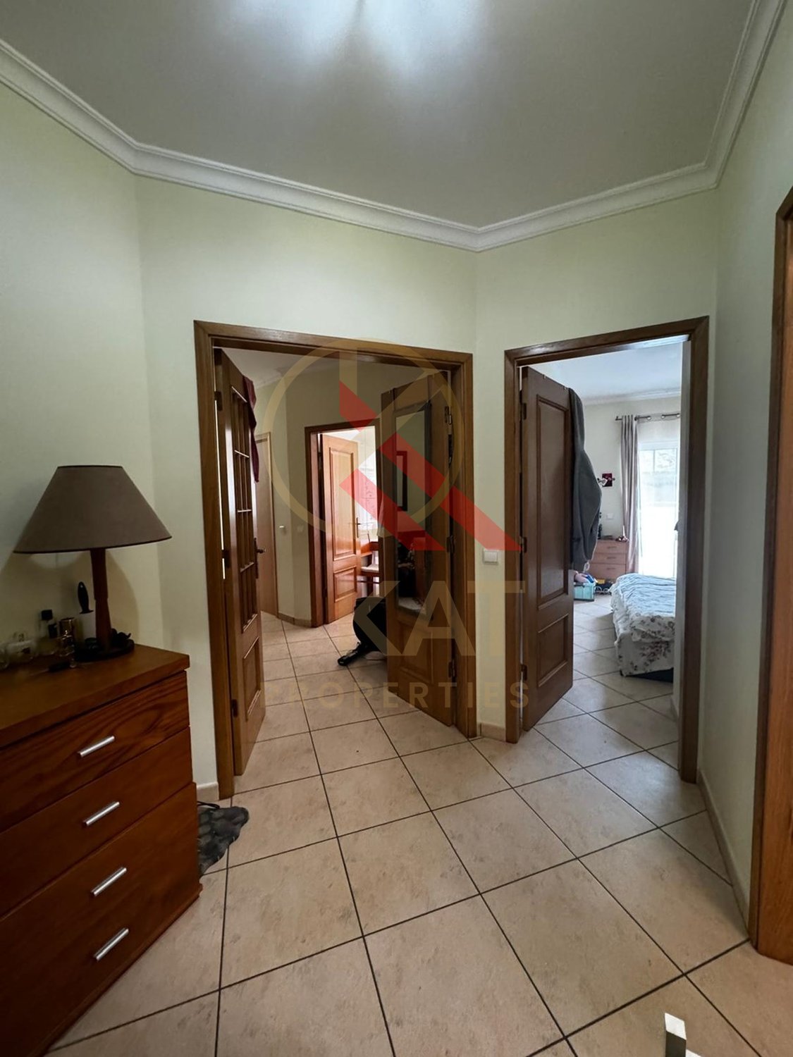 Apartamento T1+1 a poucos metros da Praia de Carvoeiro