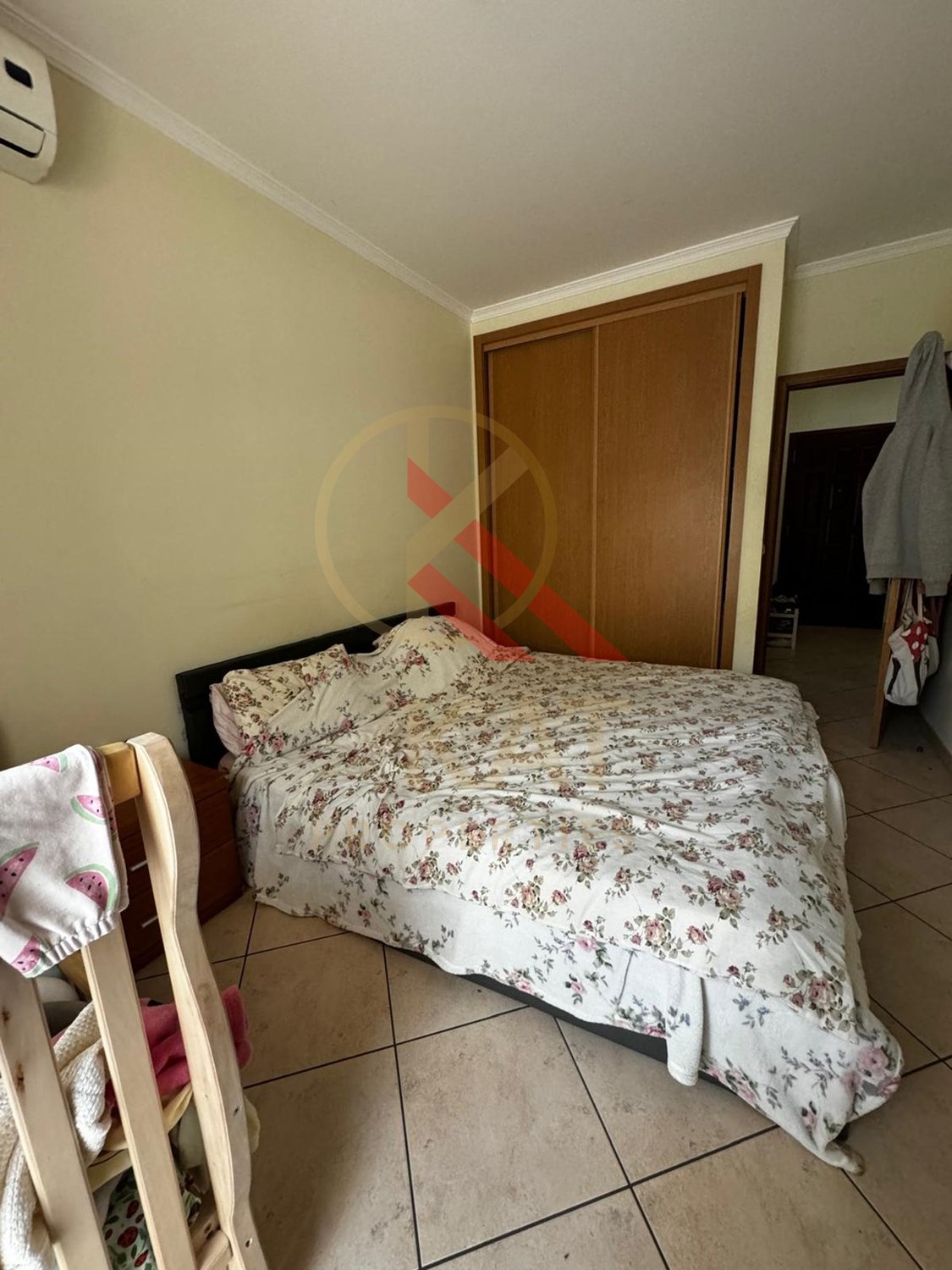 Apartamento T1+1 a poucos metros da Praia de Carvoeiro