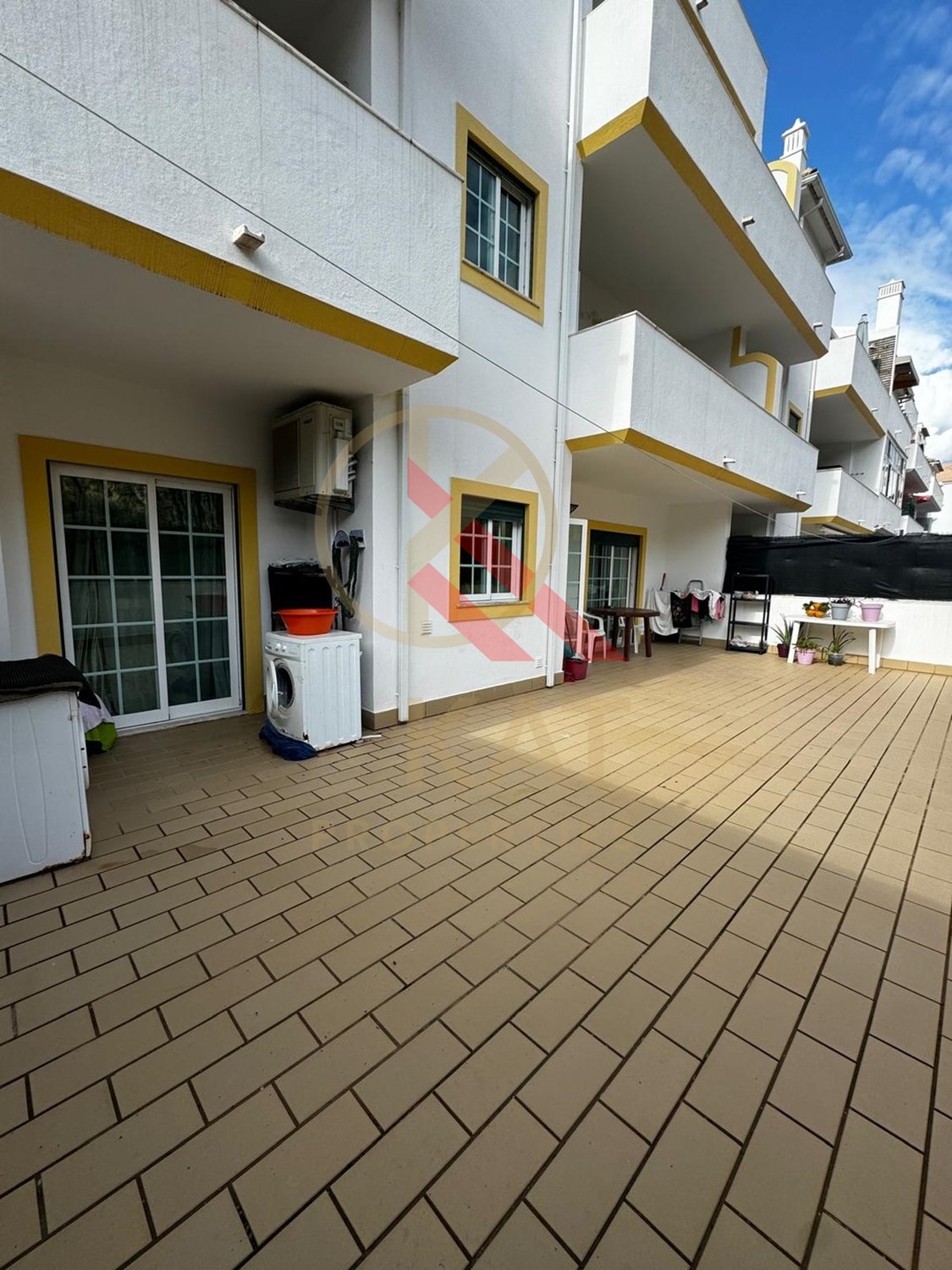 Apartamento T1+1 a poucos metros da Praia de Carvoeiro