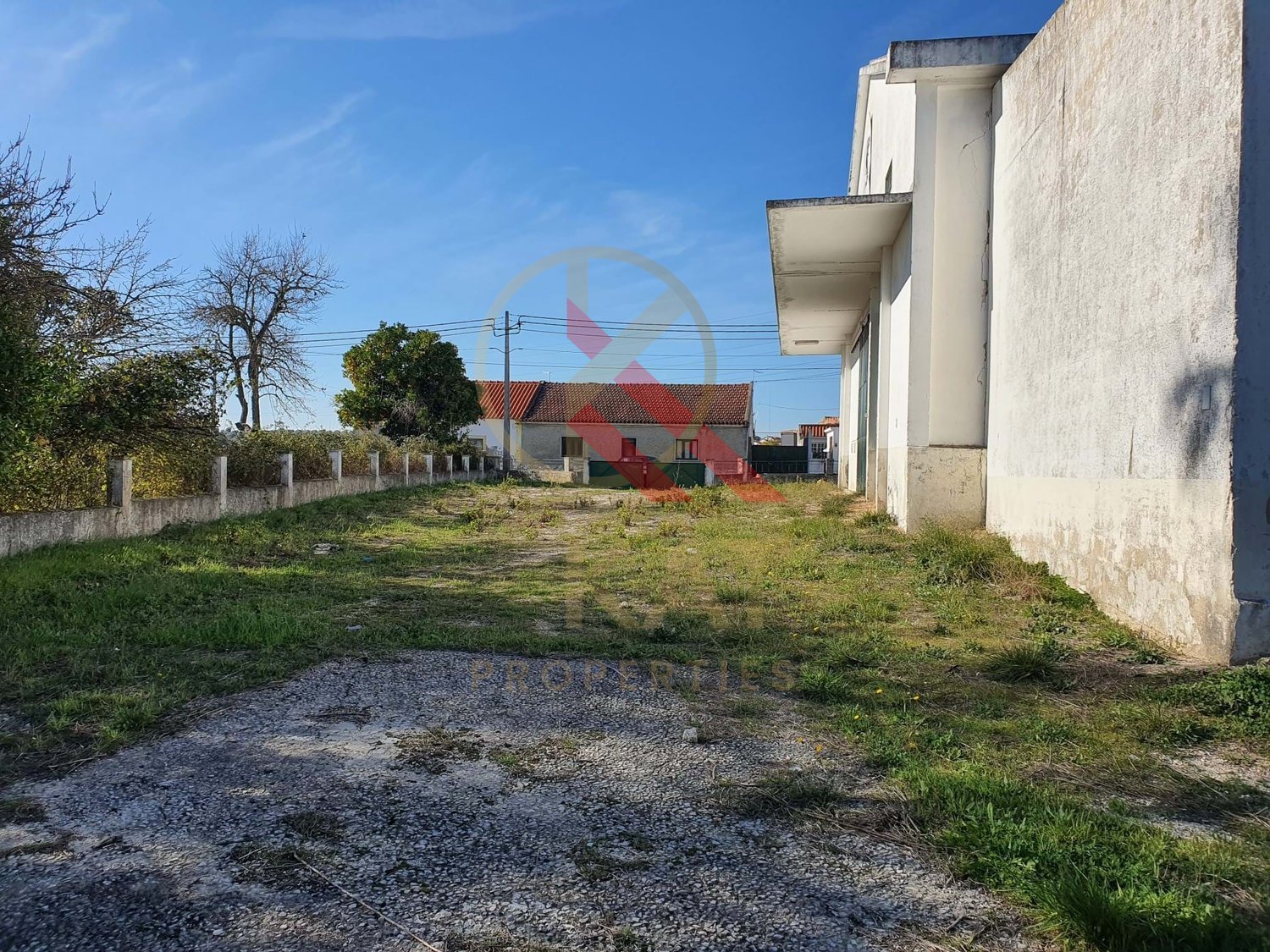 Armazém Industrial/Fábrica para Venda – Oportunidade Única de Investimento!