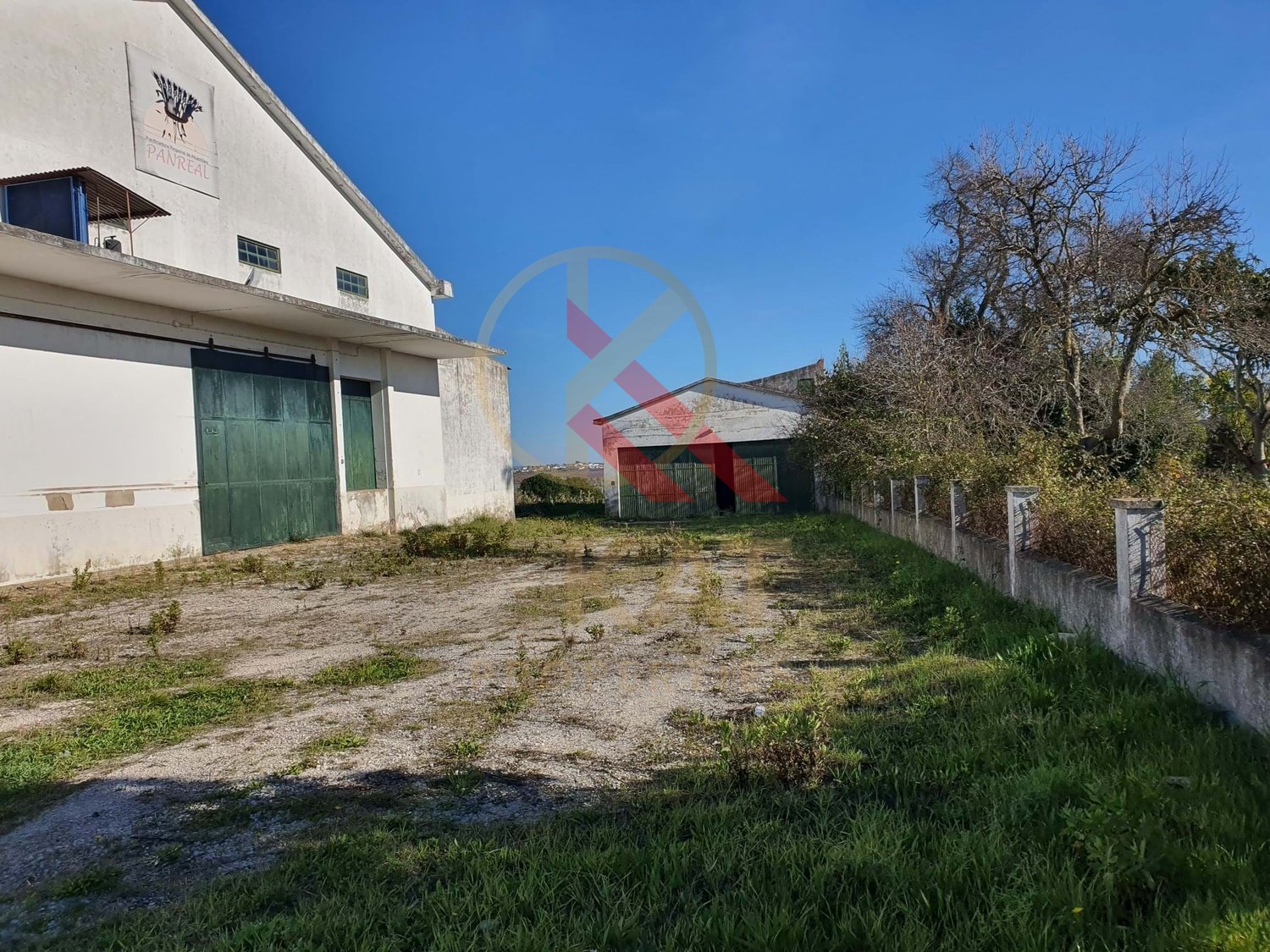 Armazém Industrial/Fábrica para Venda – Oportunidade Única de Investimento!