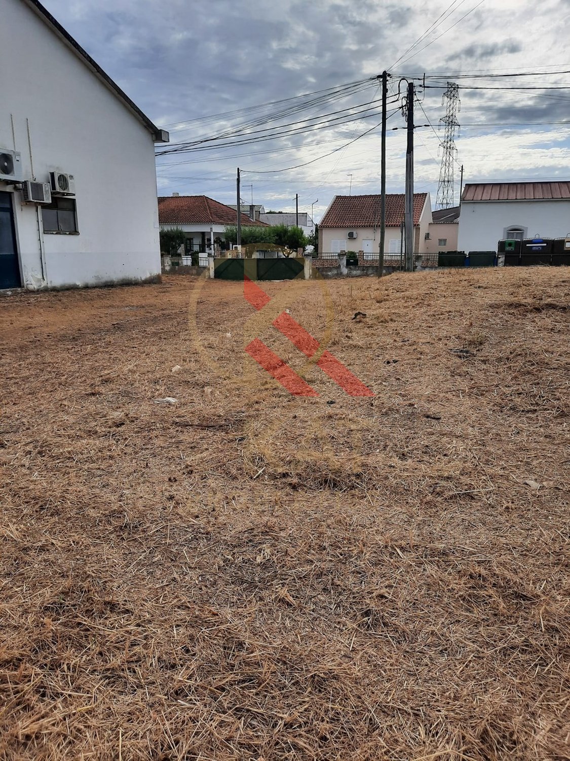 Armazém Industrial/Fábrica para Venda – Oportunidade Única de Investimento!