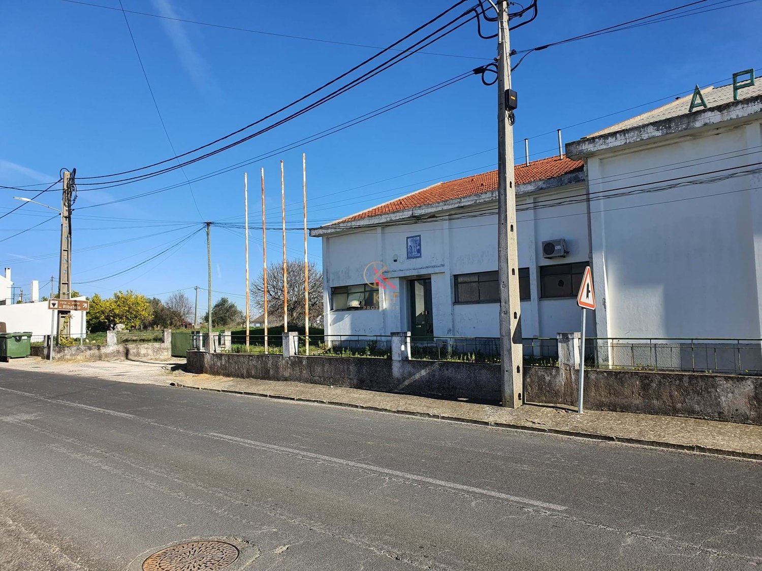 Armazém Industrial/Fábrica para Venda – Oportunidade Única de Investimento!