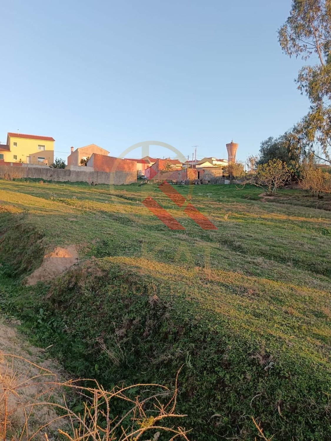 Moradia T4 + 2 Terrenos na Cabeça Gorda, Lourinhã