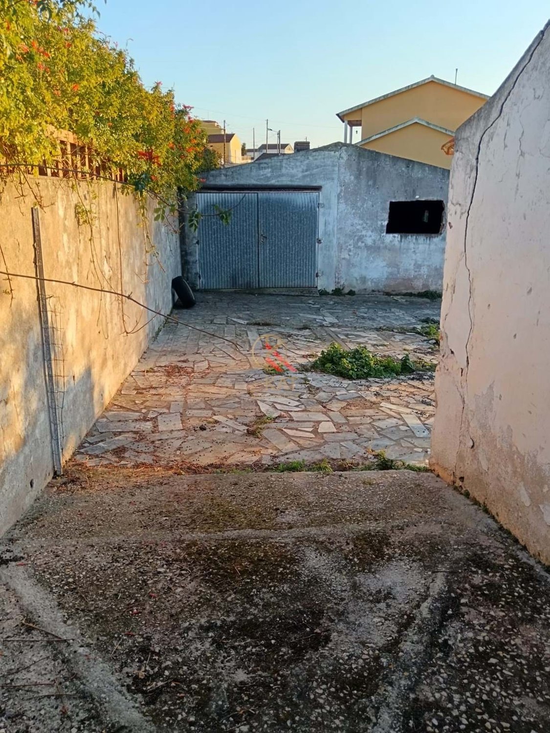 Moradia T4 + 2 Terrenos na Cabeça Gorda, Lourinhã