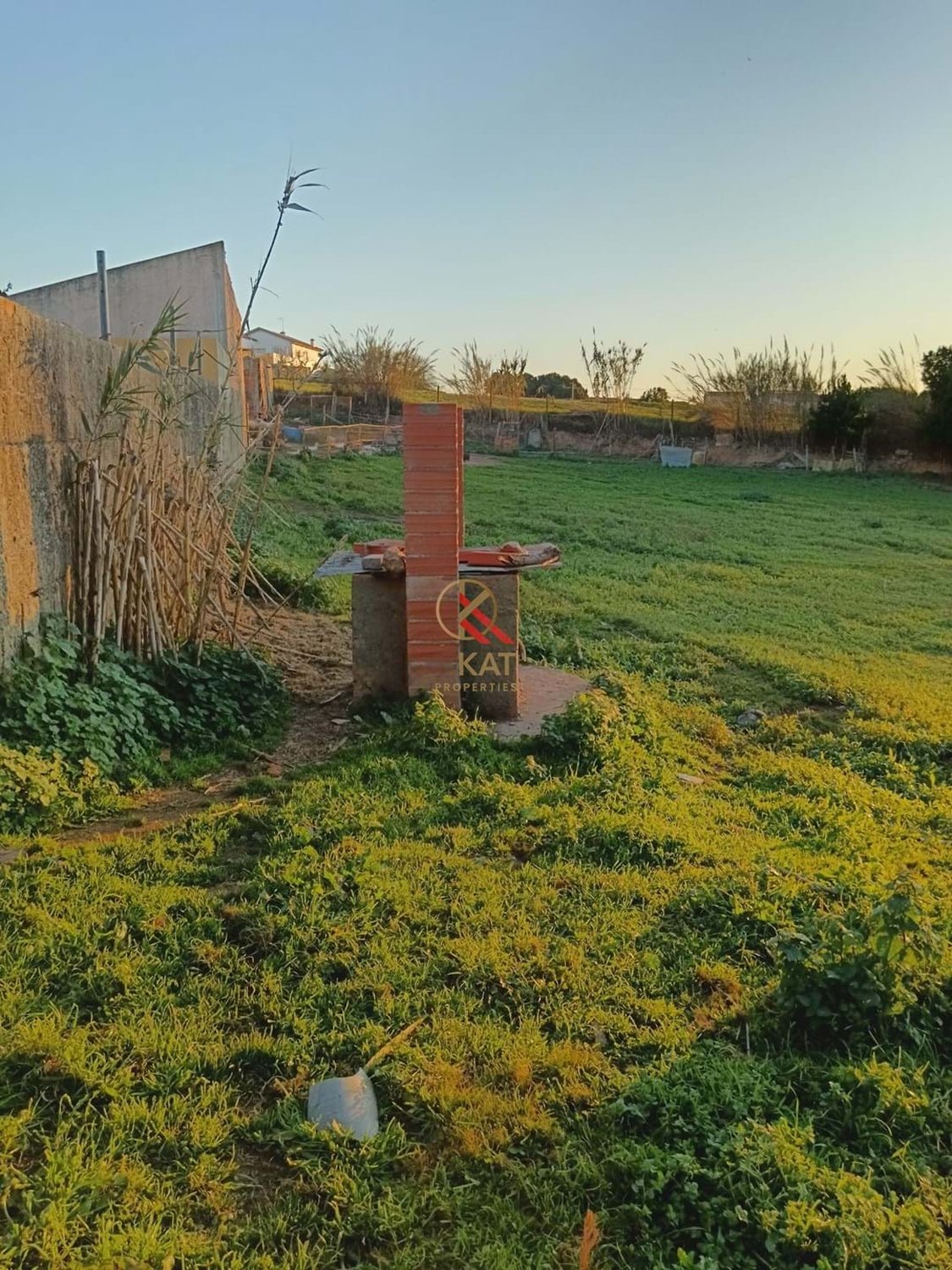 Moradia T4 + 2 Terrenos na Cabeça Gorda, Lourinhã