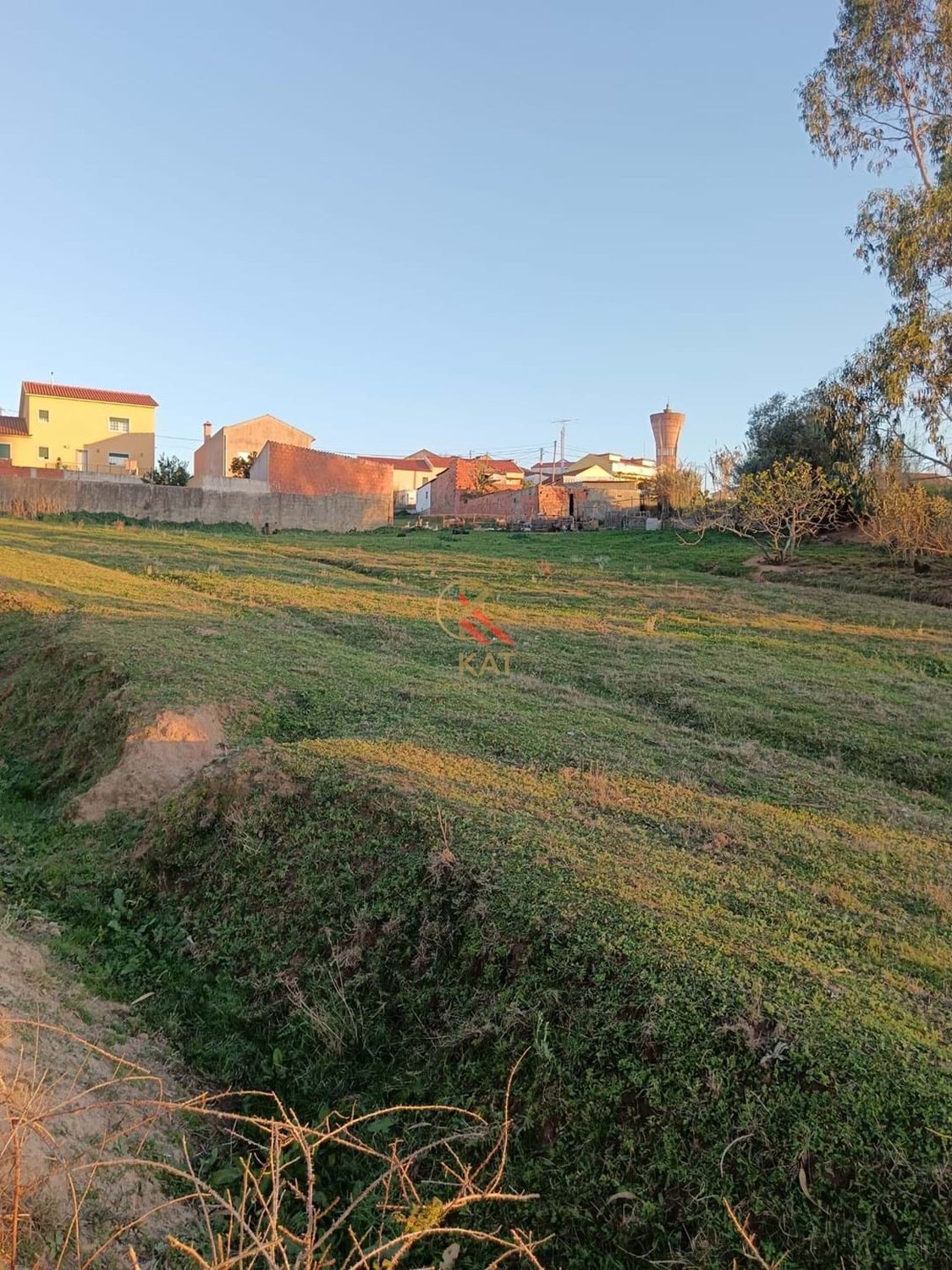 Moradia T4 + 2 Terrenos na Cabeça Gorda, Lourinhã