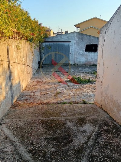 Moradia T4 + 2 Terrenos na Cabeça Gorda, Lourinhã