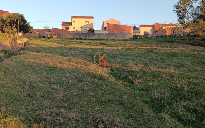 Moradia T4 + 2 Terrenos na Cabeça Gorda, Lourinhã
