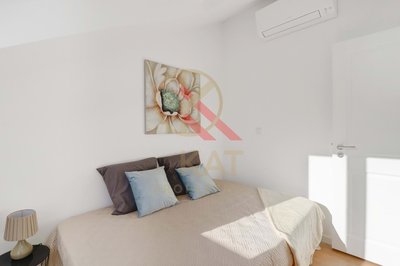 Apartamento T2, com Vista Rio em São Vicente