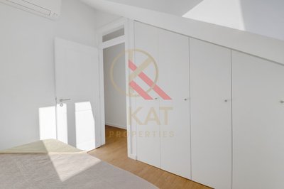 Apartamento T2, com Vista Rio em São Vicente
