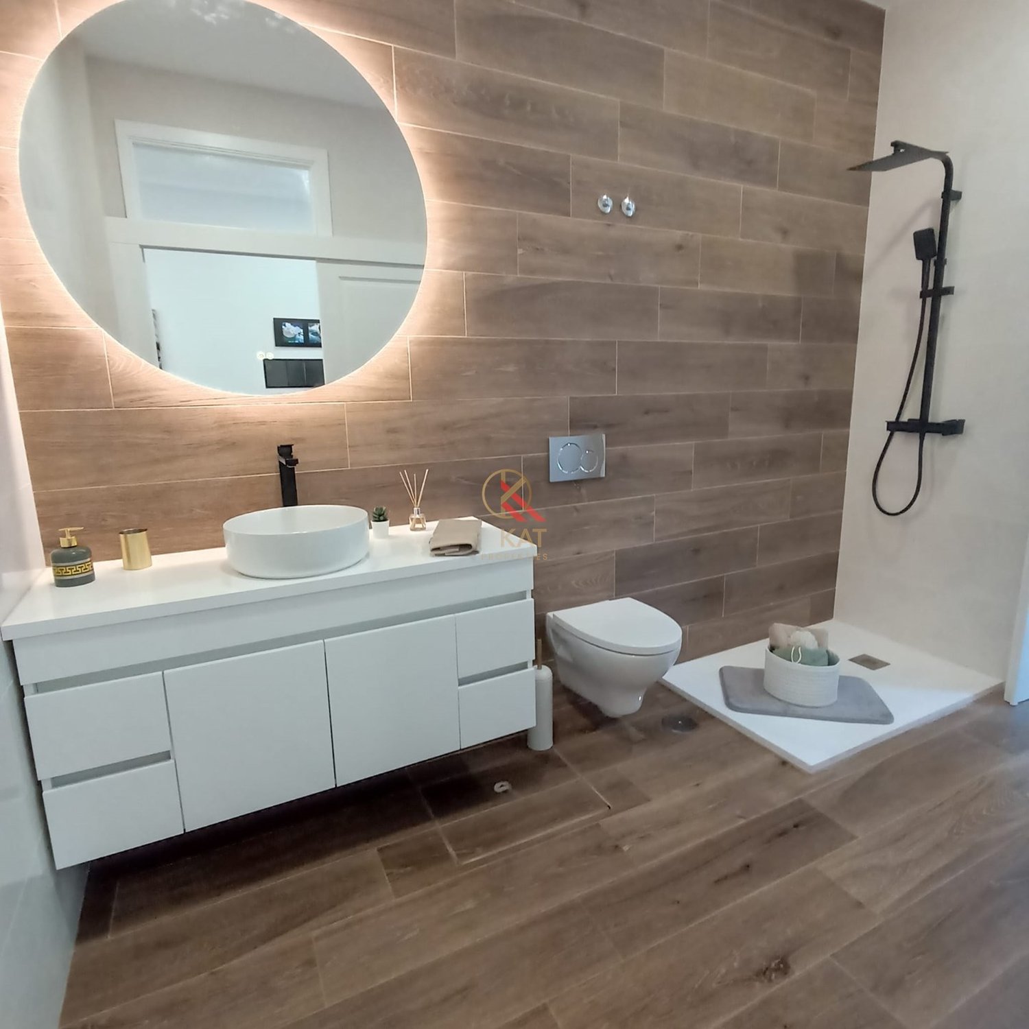 OPEN SPACE MODERNO E RENOVADO – 63M² + LOGRADOURO 