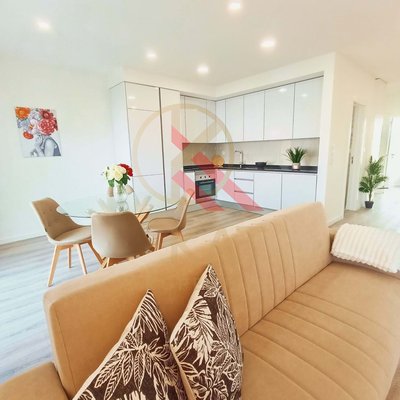 T3 Moderno e Luminoso em Benfica – Localização Privilegiada!