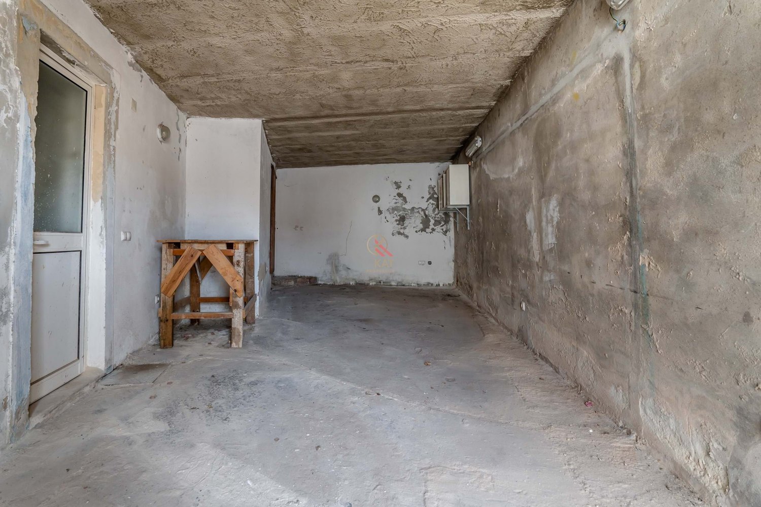 Casa antiga na Vila de Alcantarilha, próximo da praia dos Salgados e Armação de Pêra