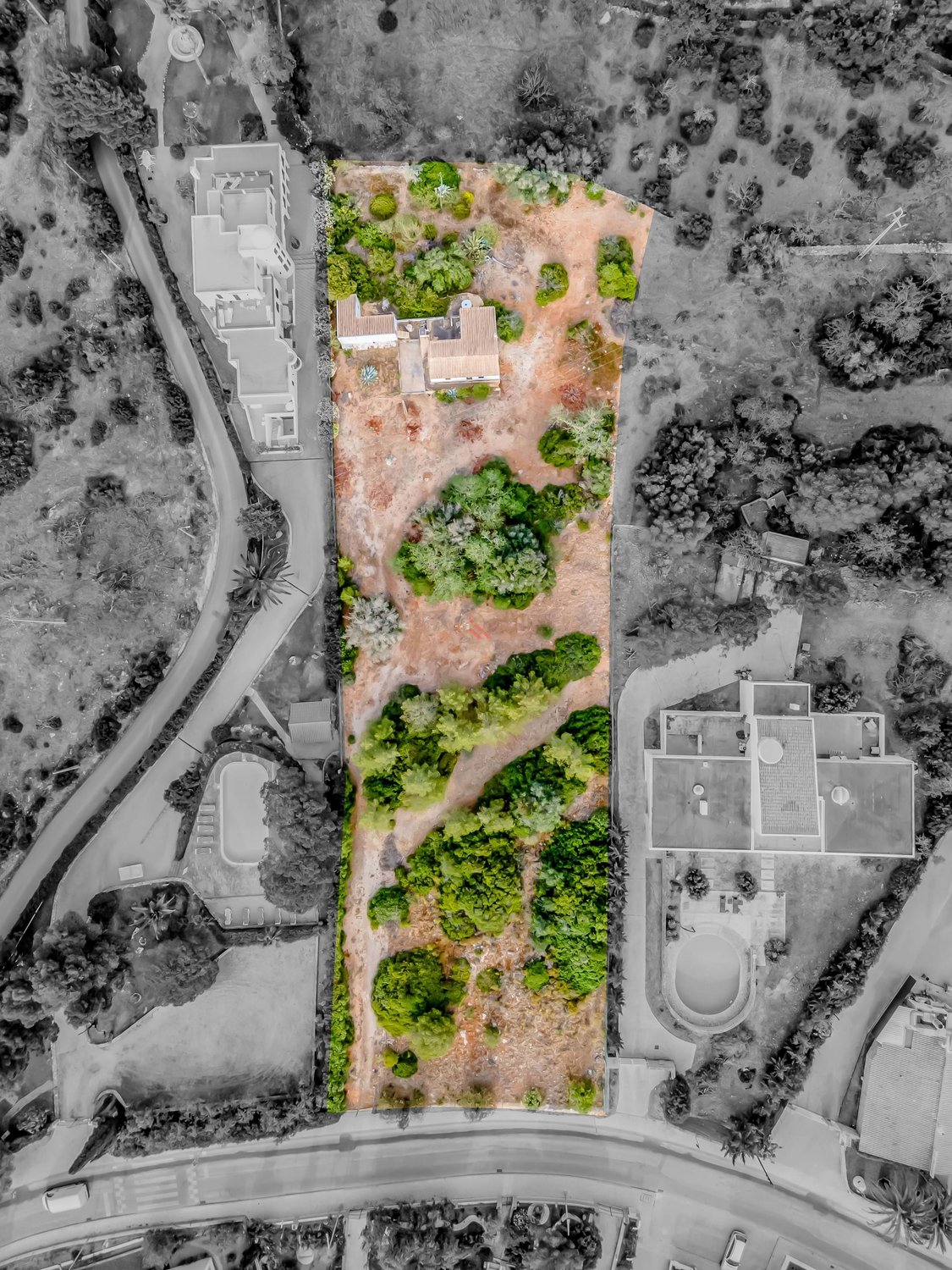 Terreno para Venda a 850 metros da Praia dos Caneiros, Ferragudo