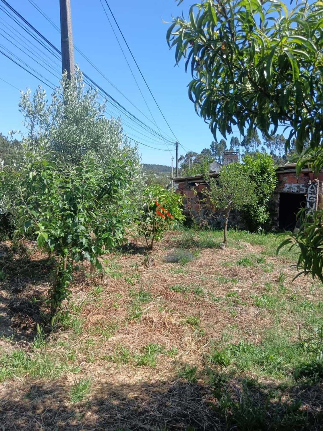 Terreno Urbano à Venda na Freixeira – Loures | 205 m²