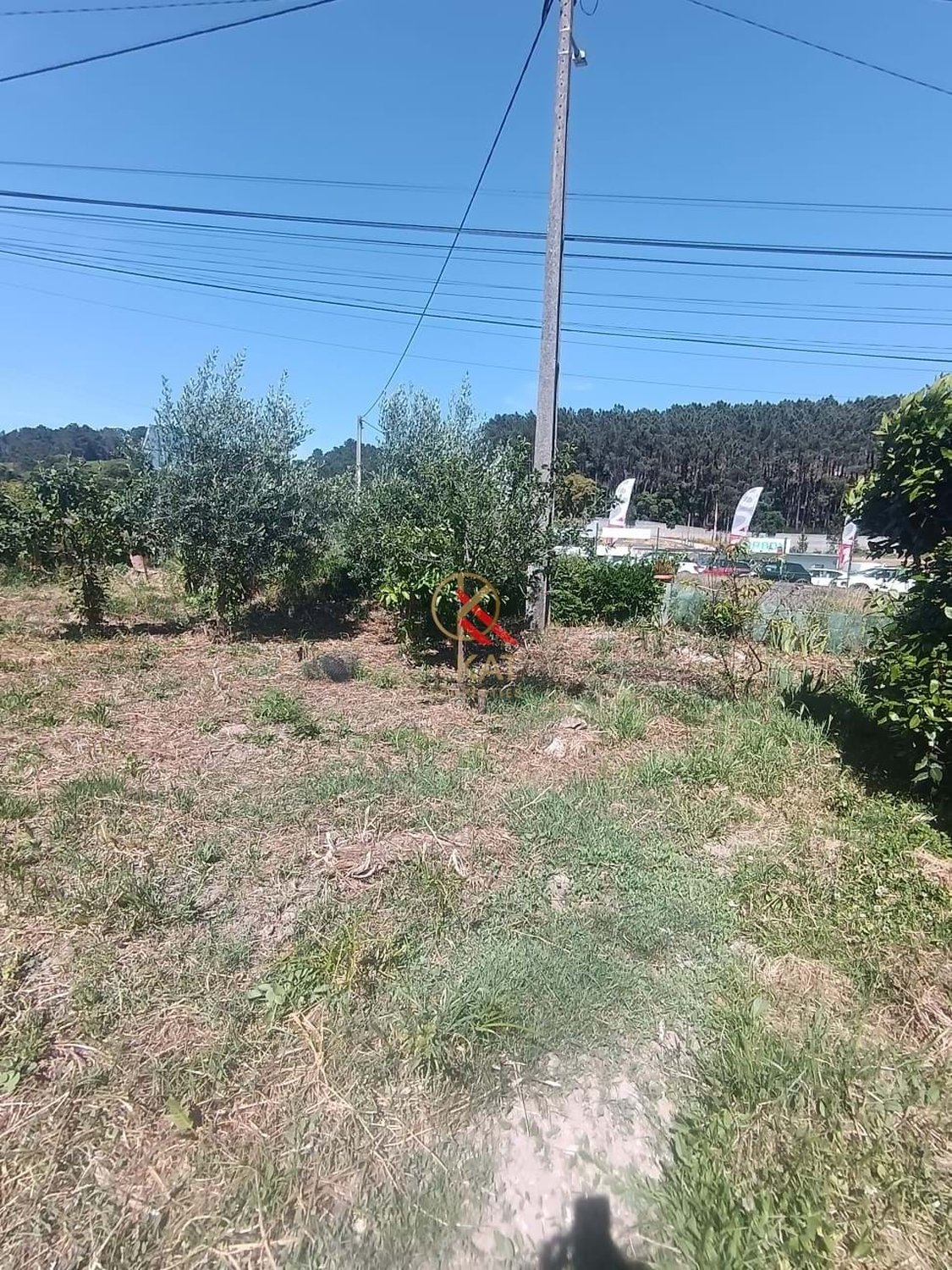 Terreno Urbano à Venda na Freixeira – Loures | 205 m²