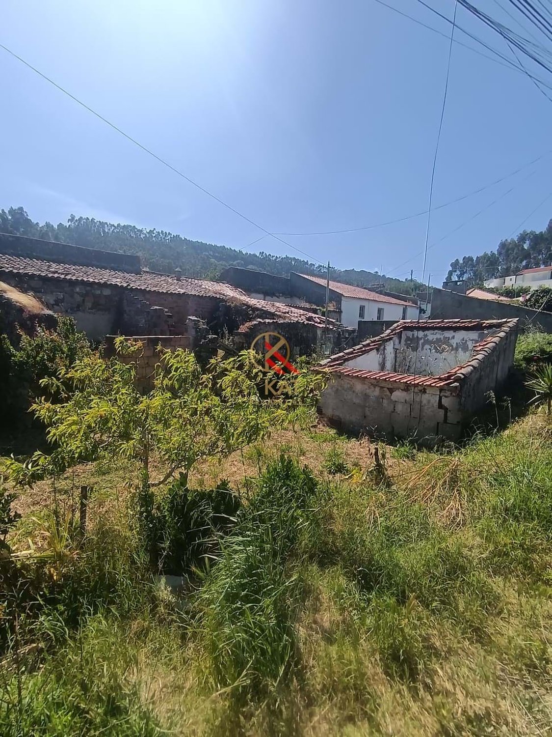 Terreno Urbano à Venda na Freixeira – Loures | 205 m²