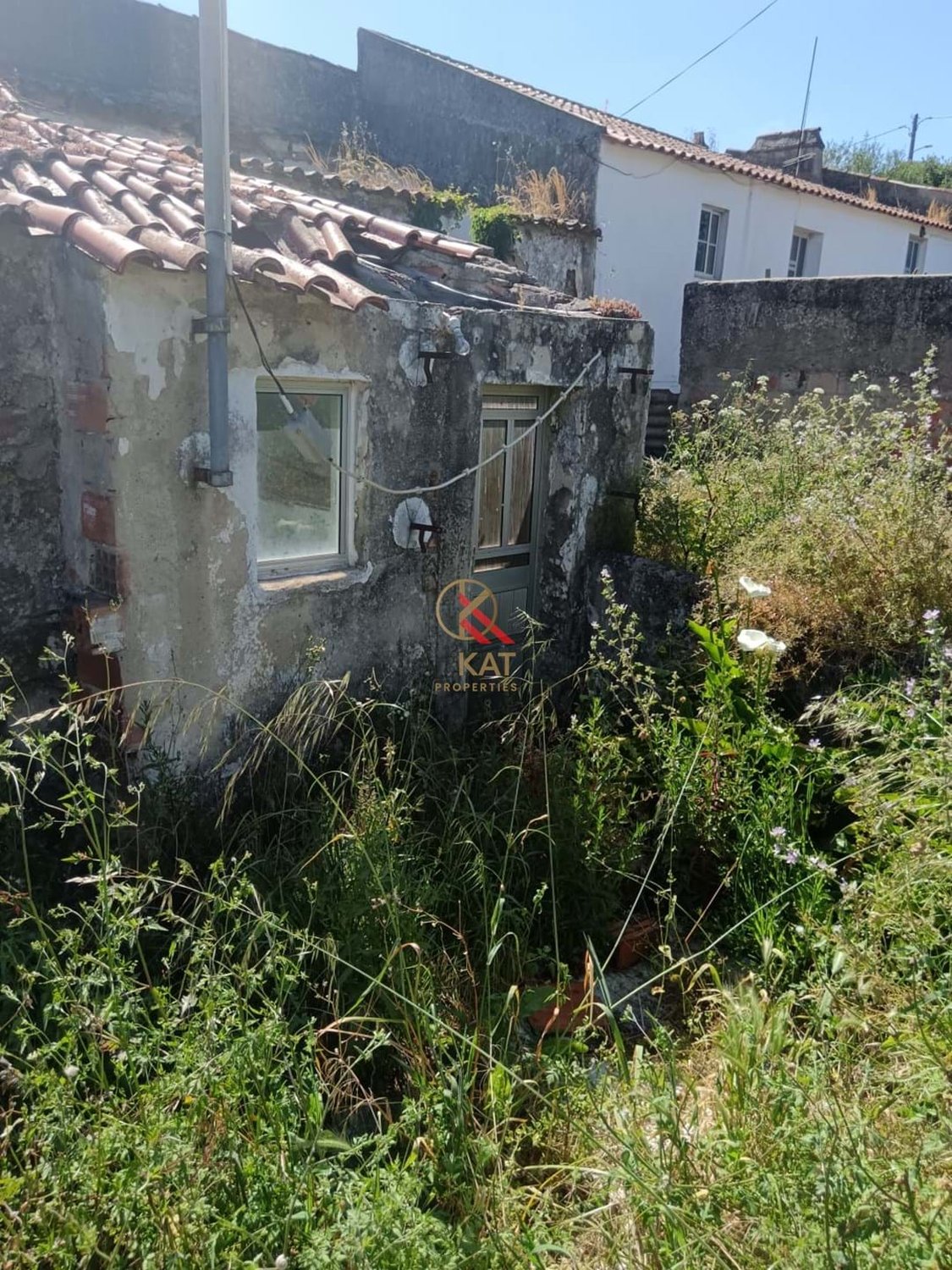Terreno Urbano à Venda na Freixeira – Loures | 205 m²