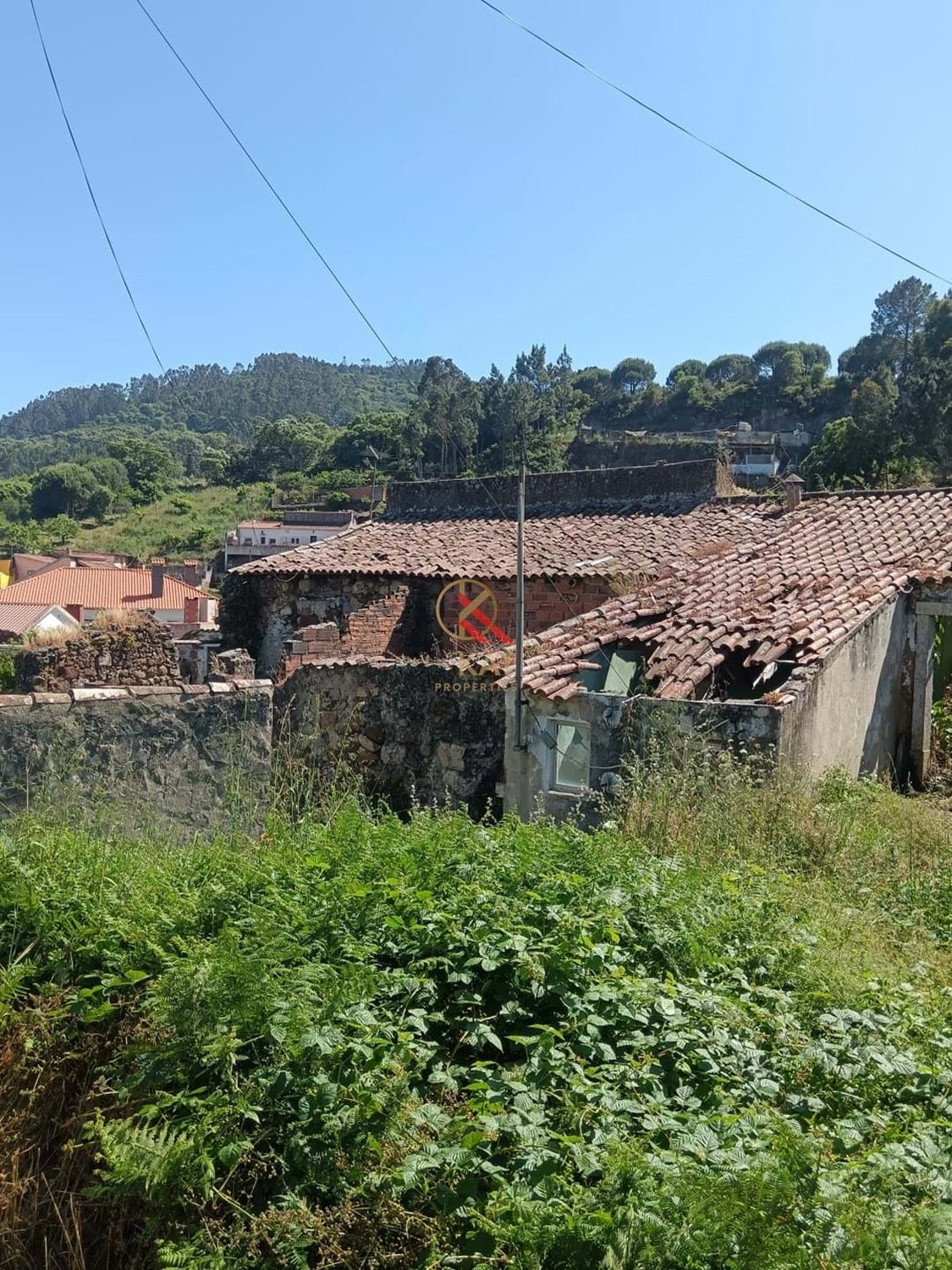 Terreno Urbano à Venda na Freixeira – Loures | 205 m²