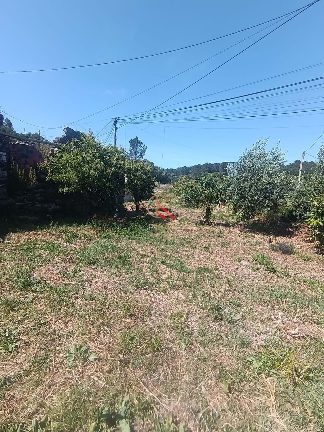 Terreno Urbano à Venda na Freixeira – Loures | 205 m²