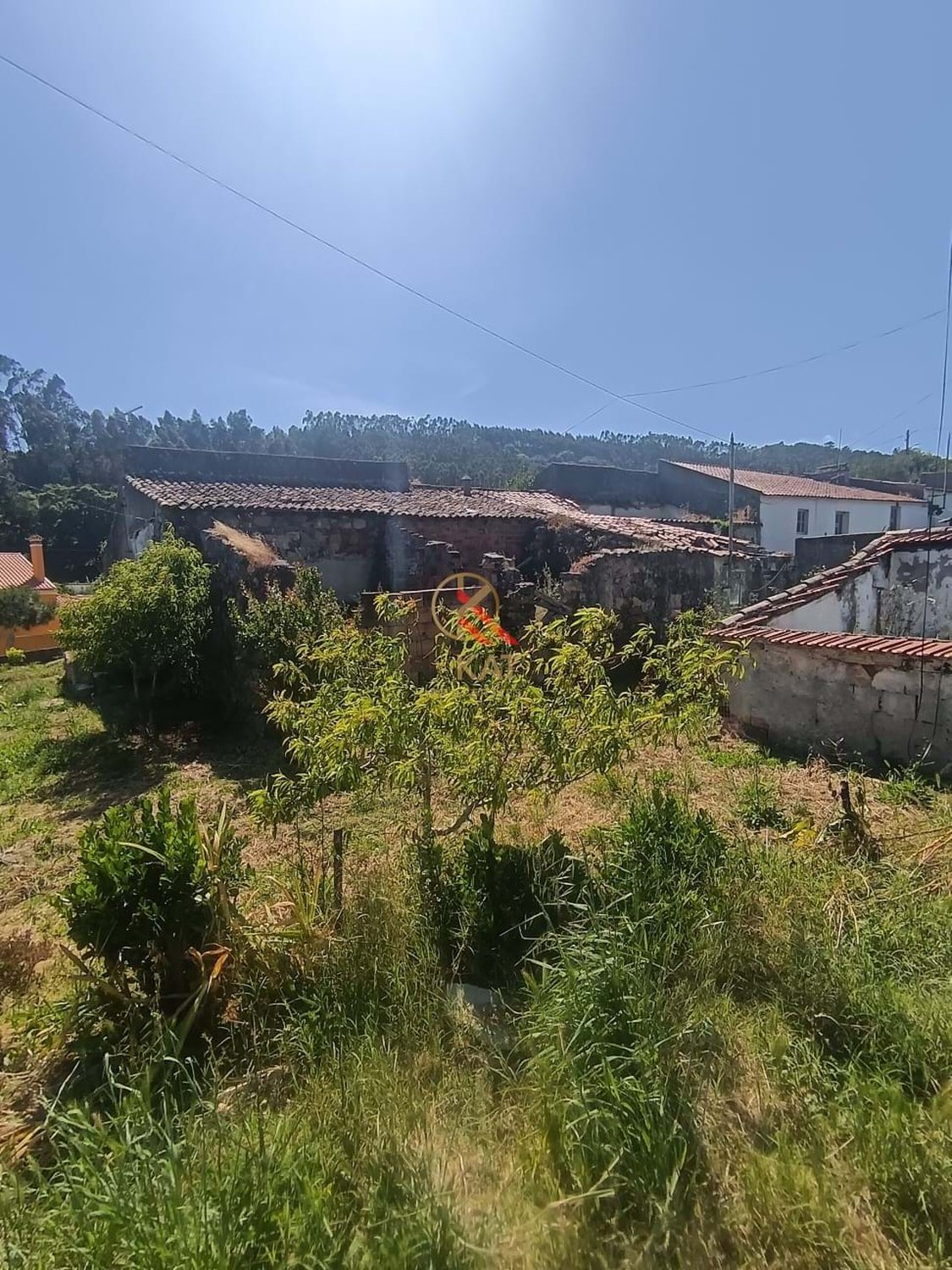 Terreno Urbano à Venda na Freixeira – Loures | 205 m²