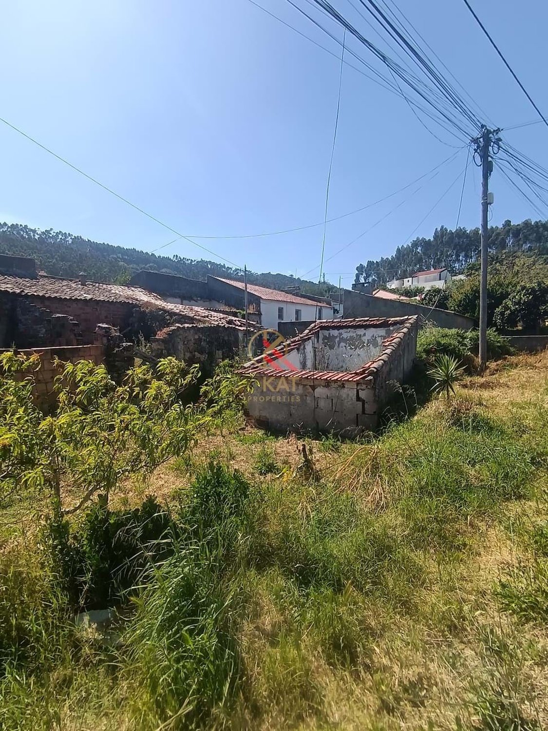 Terreno Urbano à Venda na Freixeira – Loures | 205 m²