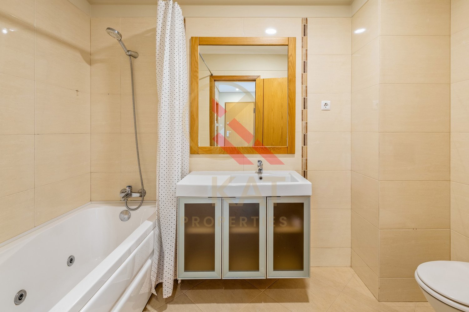 Apartamento T2  na Rua do Alportel em Faro