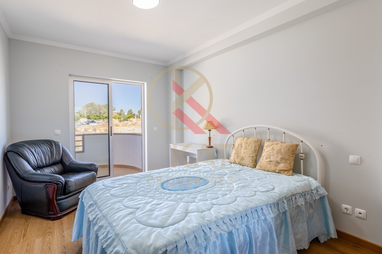 Apartamento T2  na Rua do Alportel em Faro