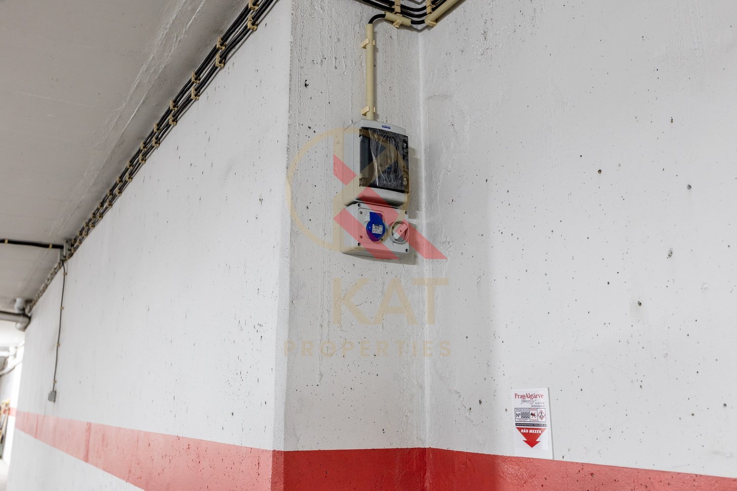 Apartamento T2  na Rua do Alportel em Faro