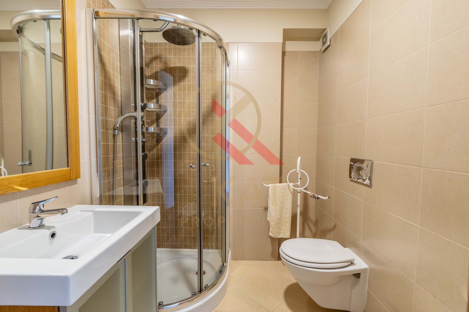 Apartamento T2  na Rua do Alportel em Faro