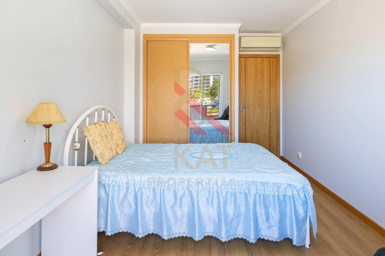 Apartamento T2  na Rua do Alportel em Faro