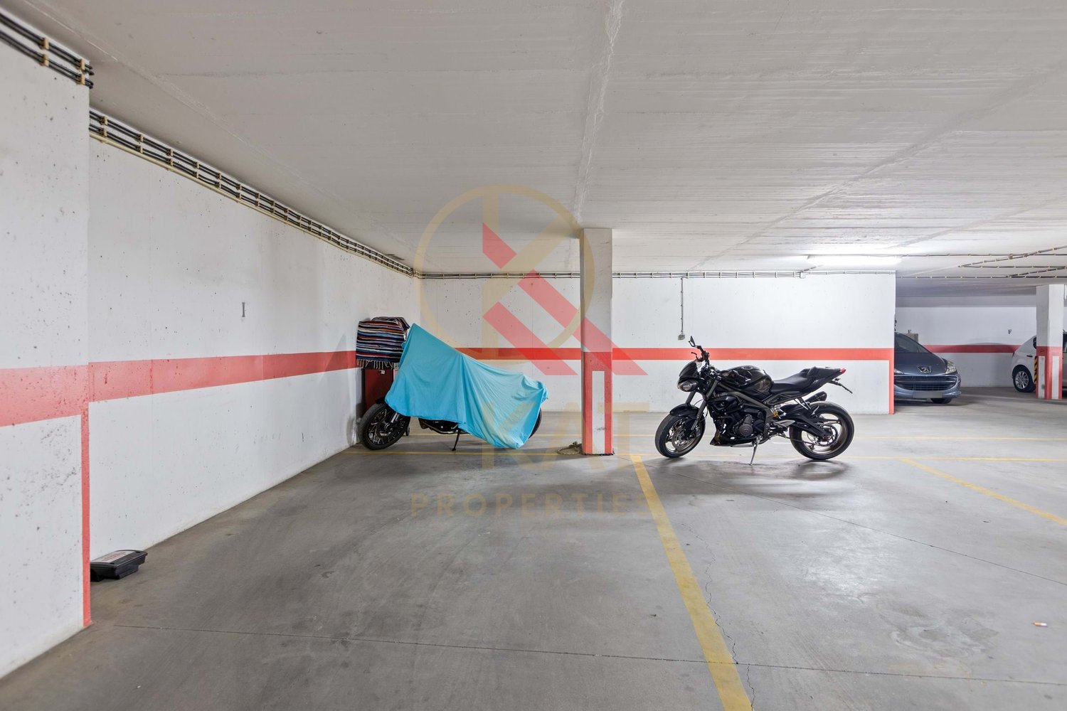 Apartamento T2  na Rua do Alportel em Faro