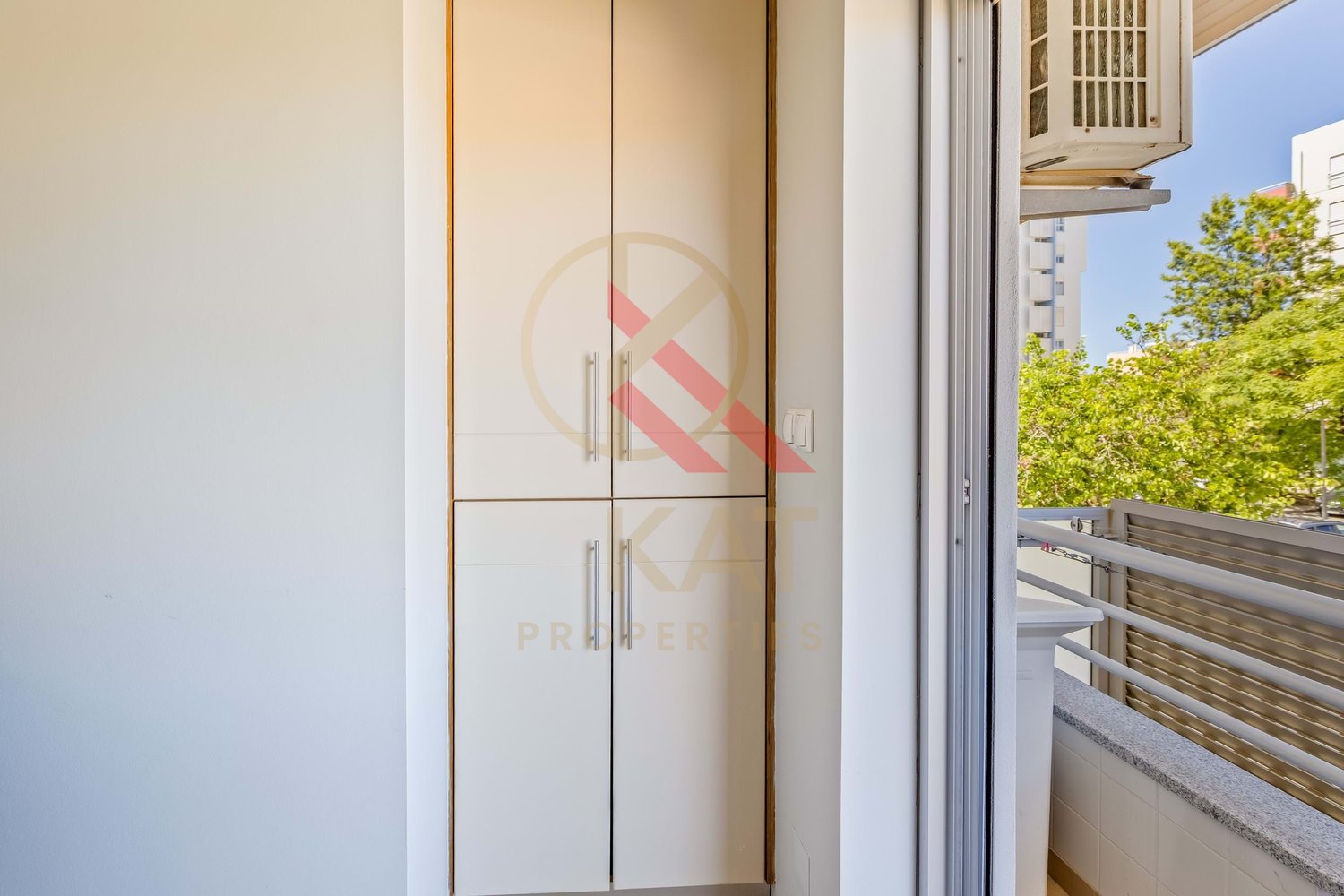 Apartamento T2  na Rua do Alportel em Faro