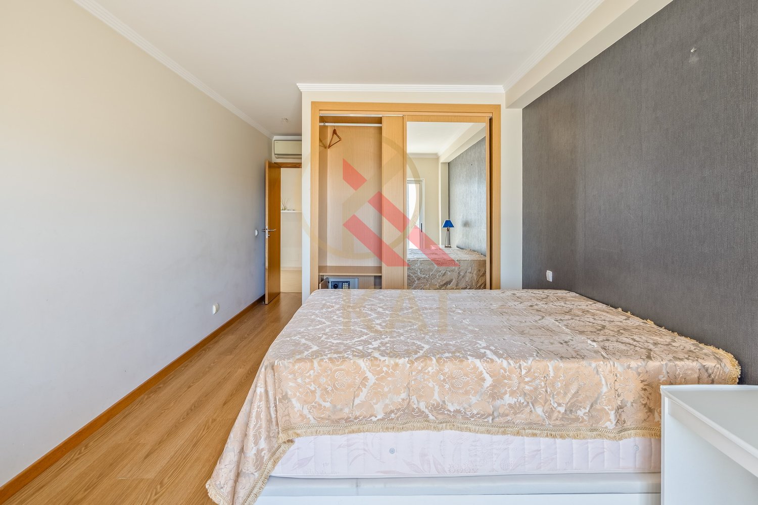 Apartamento T2  na Rua do Alportel em Faro