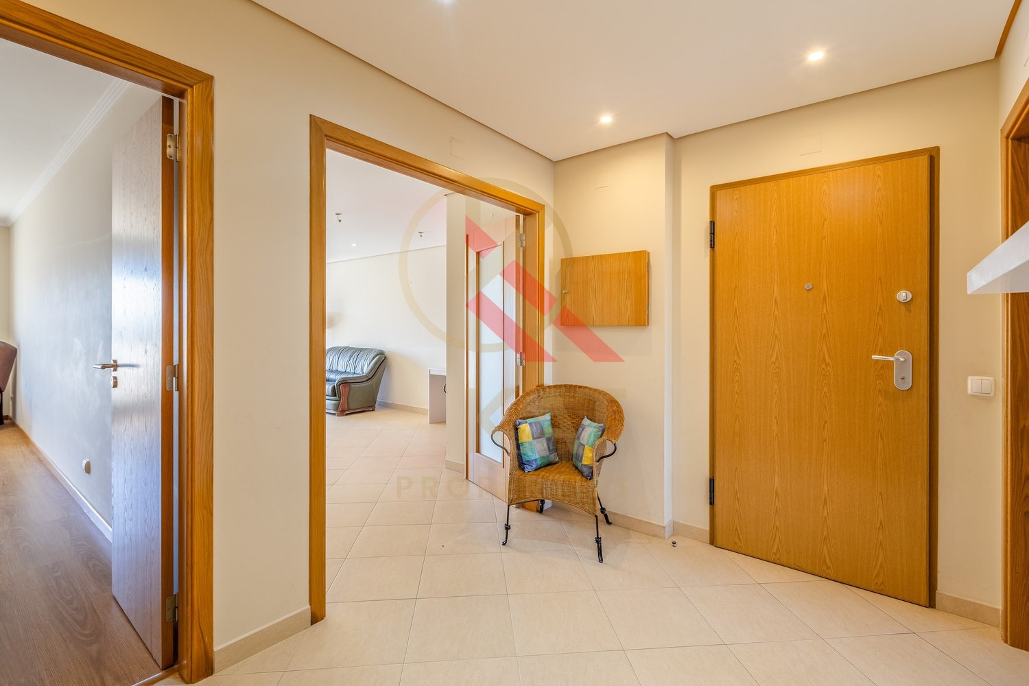 Apartamento T2  na Rua do Alportel em Faro
