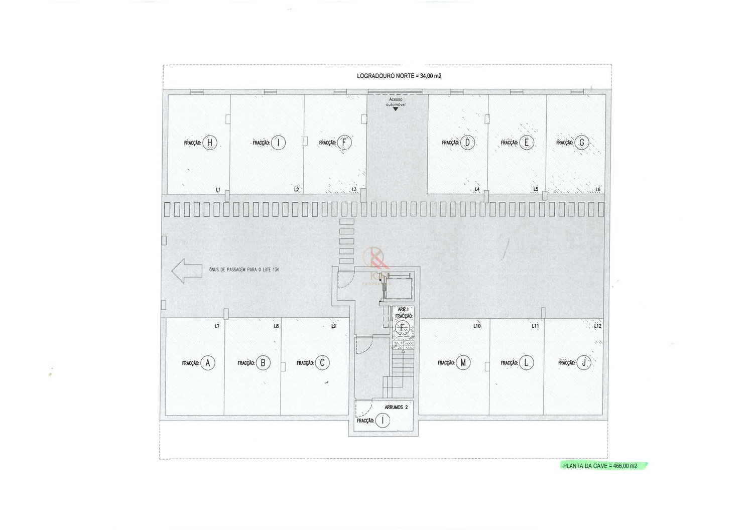 Apartamento T2 Novo em Lagos (Algarve) com piscina na cobertura 